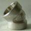 scoket pipe fitting/elbow/tee/reducer/coupling