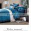  china's cotton jacquard bedding set
