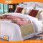 HOT sale good quality cushions and bed runners