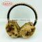 China wholesale best sell hearing protection earmuffs for sleeping
