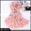 2016 New Fashion Chinese Knot Oversize Shawl Fringe Scarf