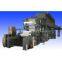 carbonless copy paper coating machine