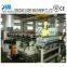 2000mm width HDPE geocell/geogrid sheet extrusion machine