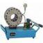 Manual crimping machine