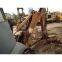 Used Case Backhoe Loader 580M