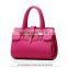 China custom lady hand bag for lady HB0108