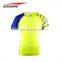 New Personalized Digital Printing Logo Cricket Jersey Pattern
