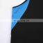 New design mens tank top with breathable fabric