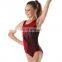 2016 Newest Style Kids Gymnastic Leotard for Performance High Elastic for Leotards