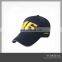 Custom Good Quality 3D Embroidery Baseball Caps 2016