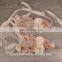 Baby Girl Sash and Matching Headband Photography Props