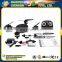China manufacture rattractive design rc quadcopter drone with camera