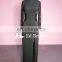 Simple See Through Side Full Length Lace Patterns Lady Evening Dress Long Sleeve
