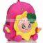 2015 New Cartoon Hot Design Kids Plush Backpacks