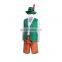 Adult Bavarian Beer Oktoberfest Lederhose Traditional German Man Fancy Dress Costume
