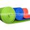 Wholesale Custom Private Label Print Eco-friendly PVC Yoga Mat