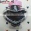 Children's hair circle kid hair rope rubber hair band