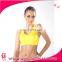 mature lady sexy bra for sports bra tops Private Label Sport Underwear