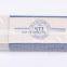 4.8x2.0x1.0cm TPE Office Eraser