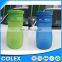 Flexible Collapsible Foldable Hiking Reusable Water Bottles