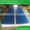 inflatable tumble track, air track for gym IT-100