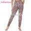New Mix Color 2017 Best Selling Women High Wasit Soft Brushed Leggings