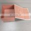 Cosmetic Paper boxes for beauty products packaging, small paper box design