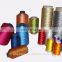 Polyester embroidery thread 120D/2 5000m factory from China