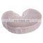 fleece massage face rest cover,Pillowcase face rest cover