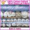Taiwan Newest 2017 Solid Oxford Stock Lot Fabric