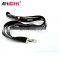 Promotion Custom Sublimation Printed Neck Polyester Lanyard With Metal Clip