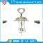 True by True Fabrications Easy Grip, Butterfly Hand Held Winged Corkscrew