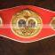 Manufacturer Champion World Title plus Size Boxing Belt