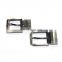 Fashionable Best Price Replace A Rhinestone Round Metal Pin Belt Buckles For Ladies