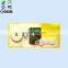 Pull-tab switch musical sound chip for card