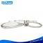 High Quality Aluminum Keychain Of Good Price