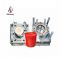 quality mould chinese suppliers plastic injection paint bucket mould