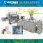 Siemens PLC Control 1220mm PVC Marble Board Machine Price