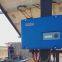 Wall mounted MPPT 1.1kw solar pumping inverter JNP1K1L three phase pump