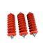 34kv Power Station Type Outdoor Line Type High Voltage Zinc Oxide Arrester