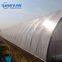 clear white solar eva greenhouse plastic film on roll