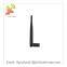 rubber duck omnidirectional antenna radiation pattern 4G LTE frequency antenna