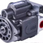 A3h145-l-r-01-k-k-10 Yuken A3h Hydraulic Piston Pump Excavator Small Volume Rotary