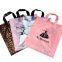 Shopping bag plastic cloth bag promotion gift