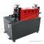 Hydraulic Copper Busbar Leveler