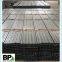 Galvanized High quality square fence posts