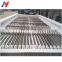 Patent Owned Top Convection Building Glass Tempering Kiln