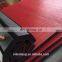 New Type Rubber Floor Martial Arts Roll Out Mats
