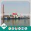 HID-4016 cutter suction sand dredge pump sale