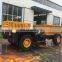 6ton underground mining transport dump trucks